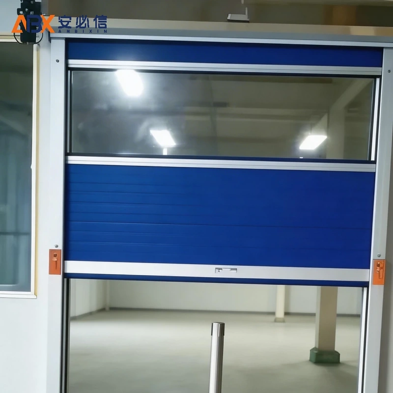 秦皇岛高速门